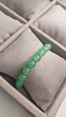 دستبند سنگ اونتورین