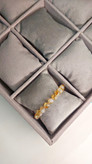 دستبند سنگ Citrine