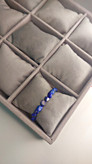 دستبند سنگ Lapis Lazuli
