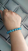 دستبند فیروزه مصری