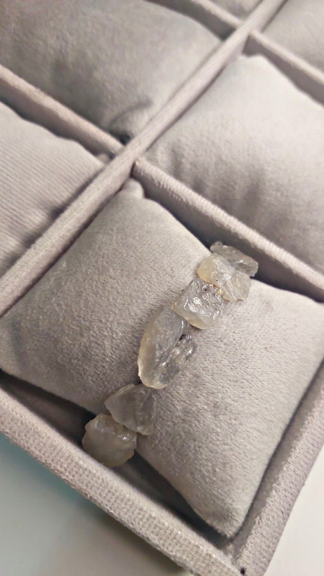 دستبند سنگ لابرادوریت