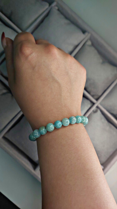 Amazonite