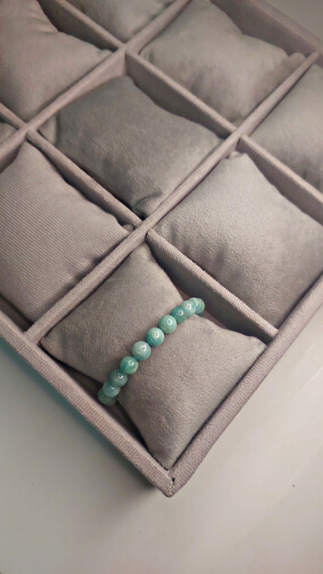 سنگ آمازونیت