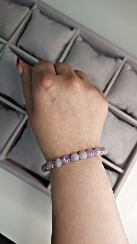 دستبند امیتیست سوسنی