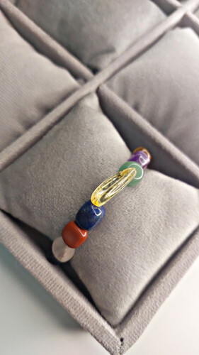 قیمت دستبند هفت چاکرا