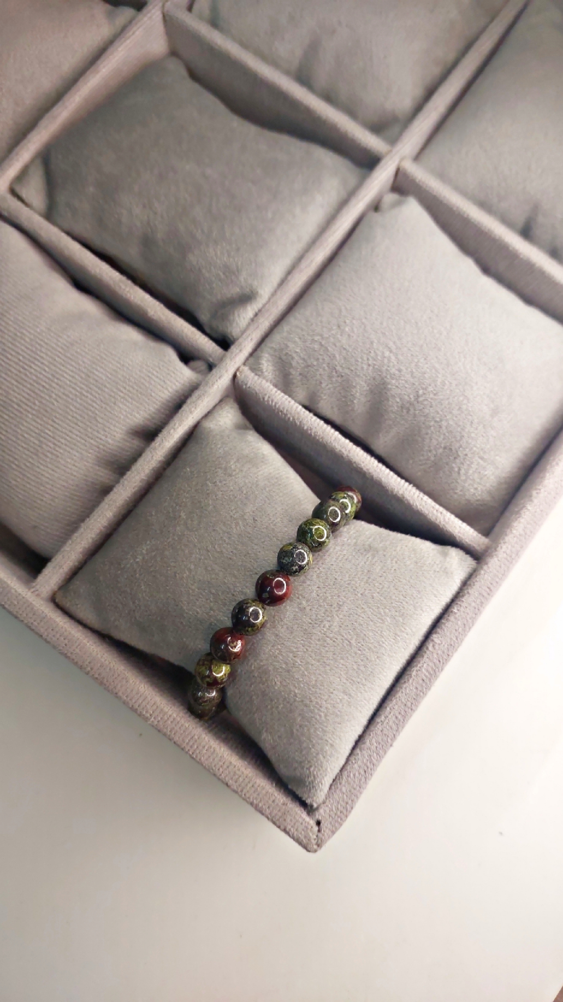 Dragon Blood Stone