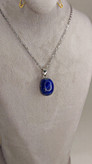 گردنبند سنگ Lapis Lazuli