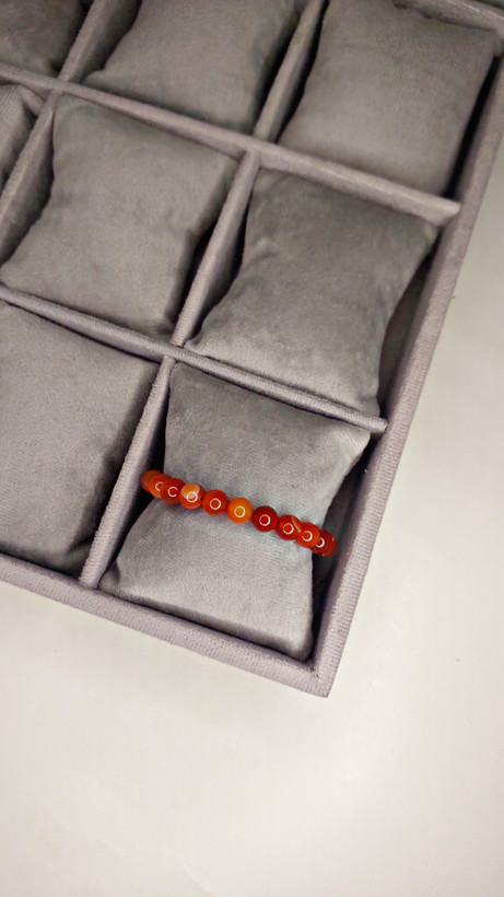 سنگ کارنلین