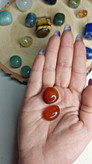 تامبل سنگ Carnelian