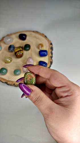 تامبل سنگ اوناکیت