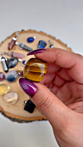 تامبل سنگ چشم ببر