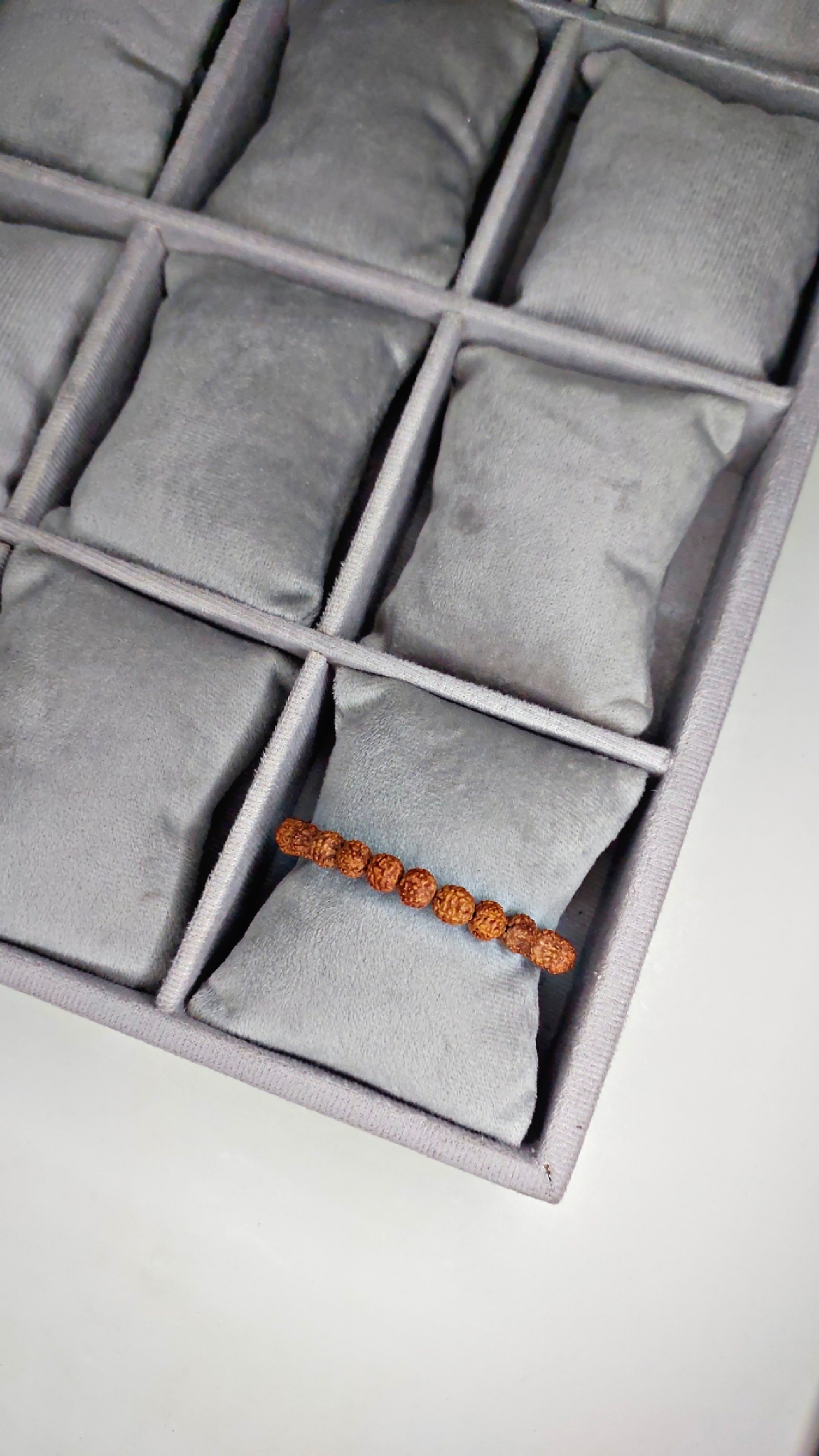 Rudraksha