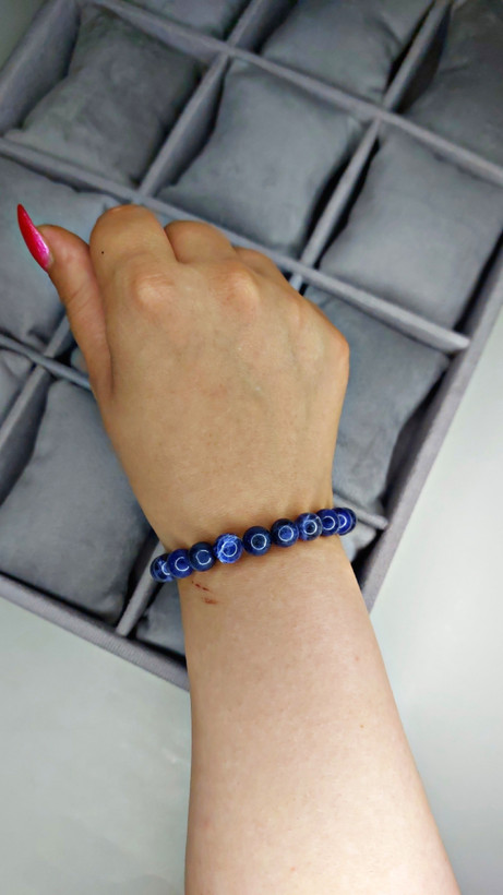 دستبند سودالیت