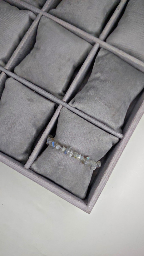 دستبند لابرادوریت