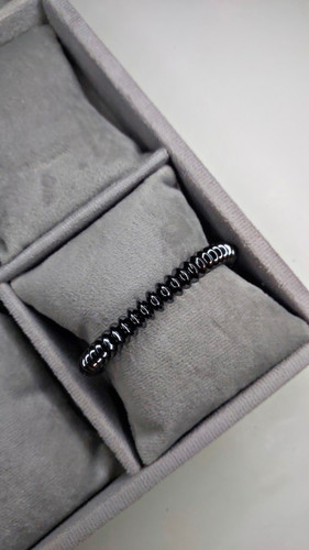 دستبند سنگ حدید