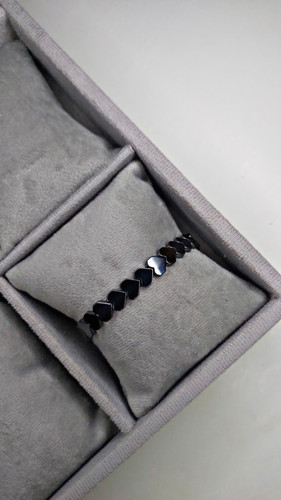 دستبند سنگ حدید