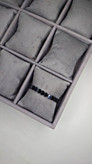 دستبند سنگ Hematite