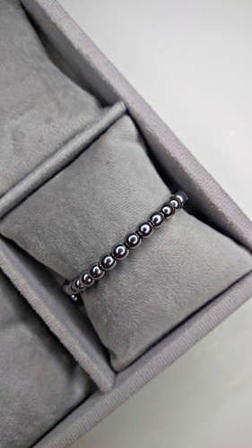 دستبند سنگ حدید