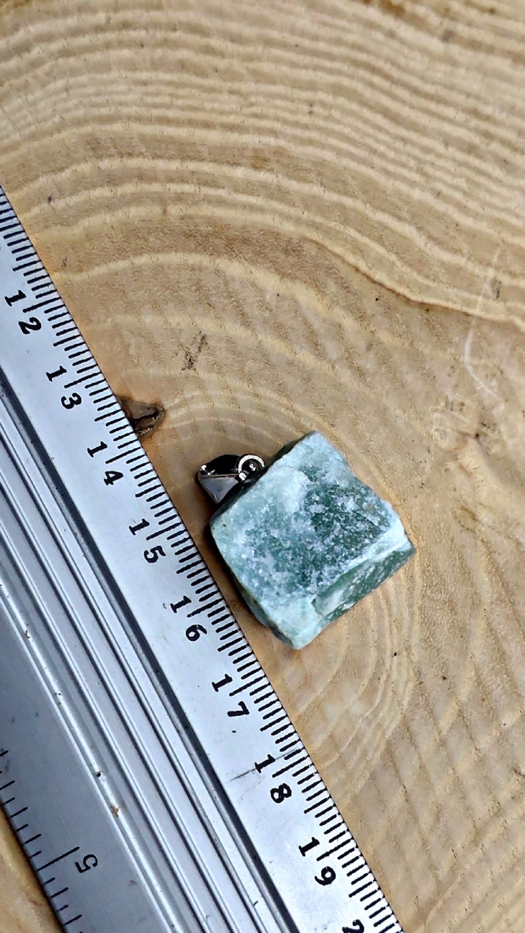 گردنبند سنگ اونتورین