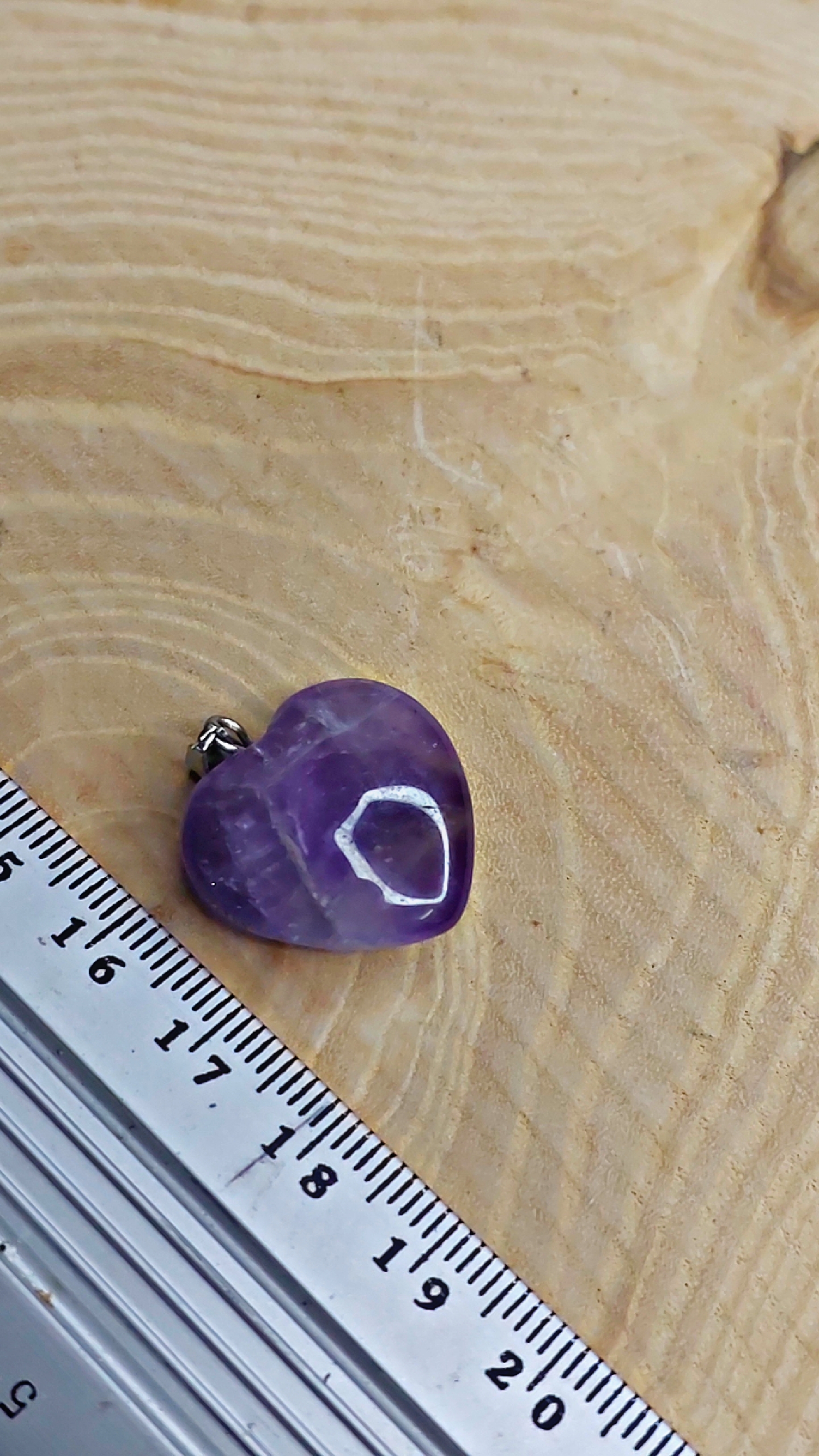 گردنبند سنگ امیتیست