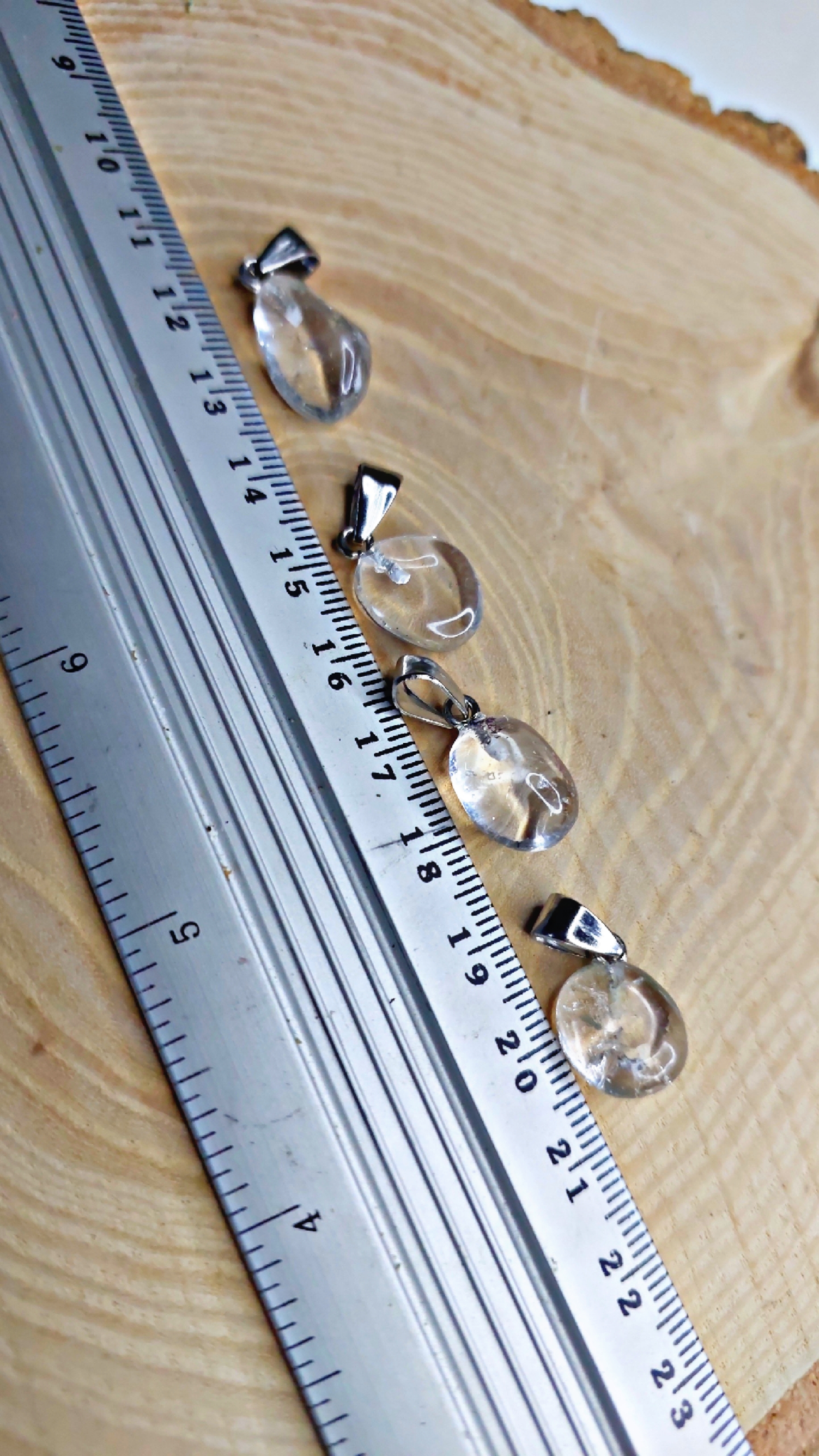 سنگ کوارتزشفاف