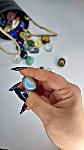 تامبل سنگ لابرادوریت