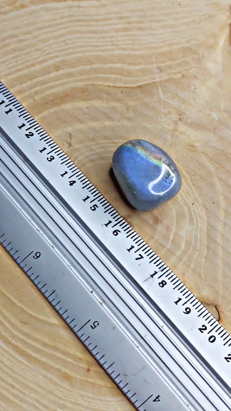 سنگ لابرادوریت