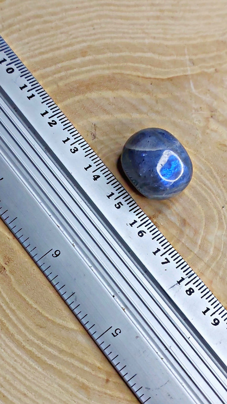 سنگ لابرادوریت