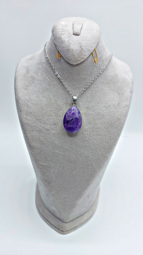 گردنبند آمیتیست