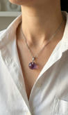 گردنبند Amethyst