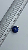 گردنبند سنگ Lapis Lazuli