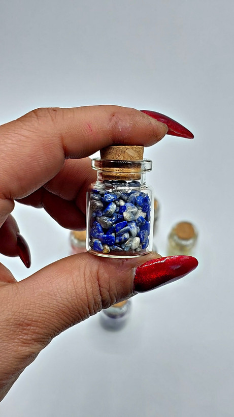 جار سنگ لاجورد