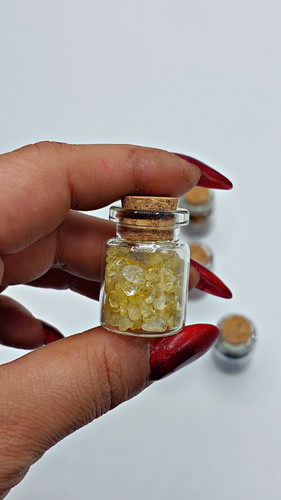 جار سنگ سیترین