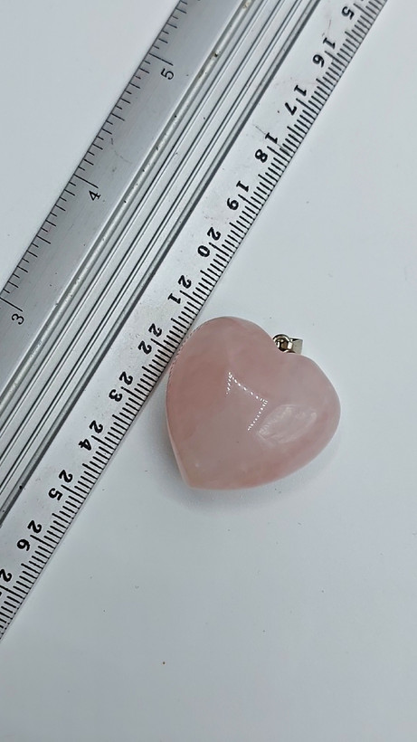 قلب رزکوارتز