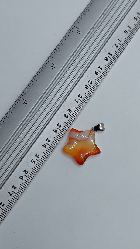 Sulemani Agate