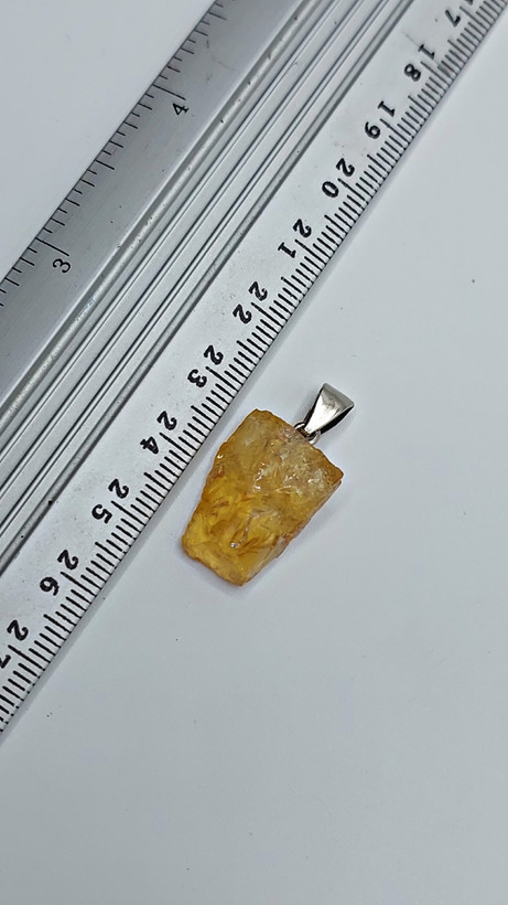 سنگ سیترین